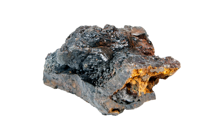 Demir Cevheri Sahaları