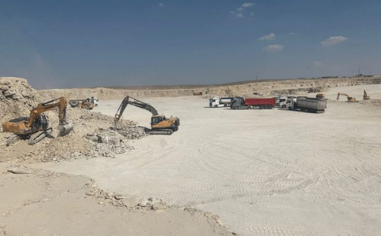  Eskişehir/Sivrihisar Sahası